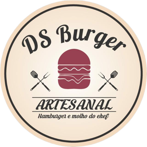 logo ds burger